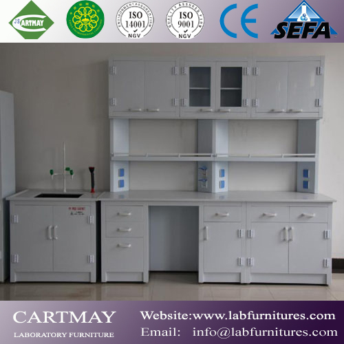 PP laboratory casework specifications