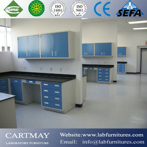 Laboratory Furniture Catalogue