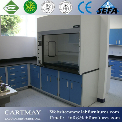 Laboratory Furniture Catalogue