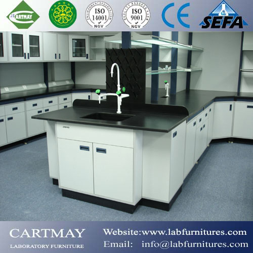 laboratory furniture and modular benches