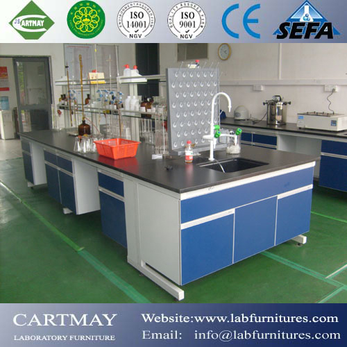 laboratory equipment and furniture