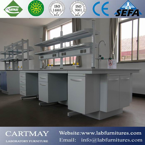modular laboratory furniture