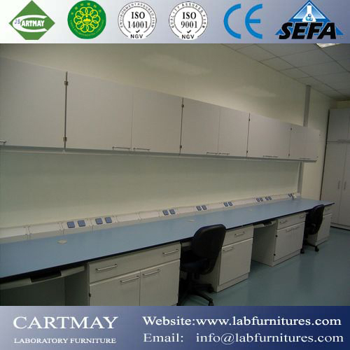 laboratory furniture manufacturer