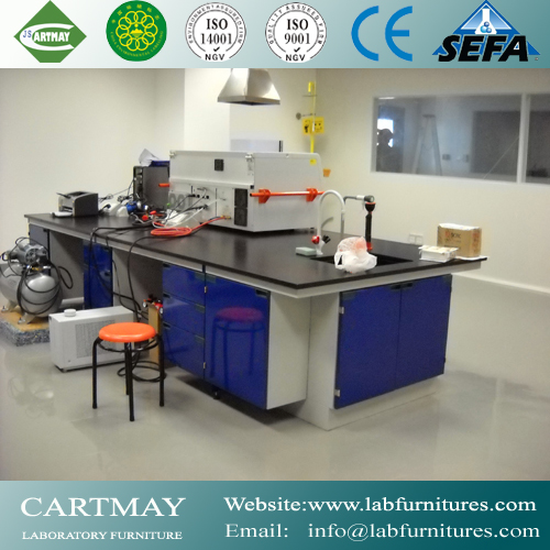 Laboratory Furniture Nigeria