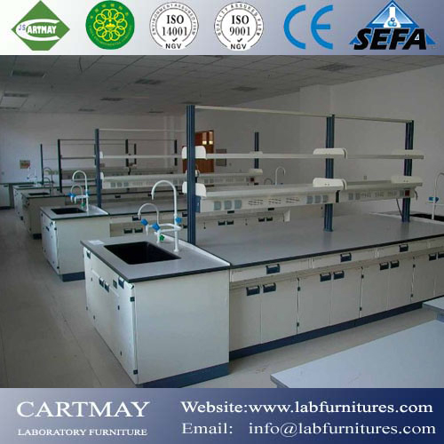 Laboratory Furniture Saudi Arabia