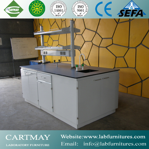 steel laboratory furniture in oman