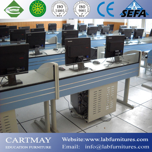 Computer Lab Tables for School College and University