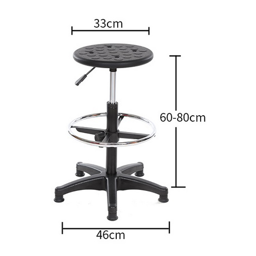 Lab Stool for Science Laboratory