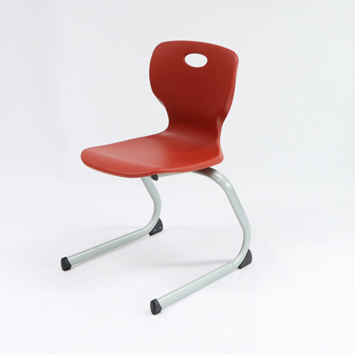 Classroom chair used in school, college, university