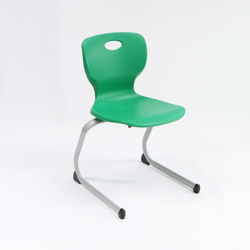 Classroom chair used in school, college, university