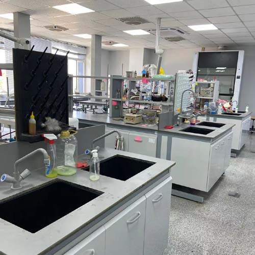 Lab Furniture for Nursing College, Pharmacy College and Dental College