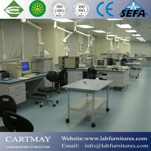 Laboratory Furniture System