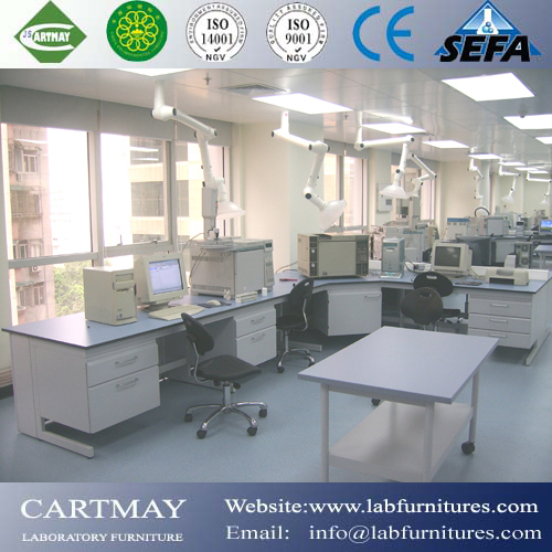 Laboratory Furniture System