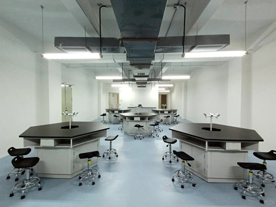 School STEM and Lab Furniture-Cartmay China