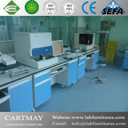 lab table for classroom