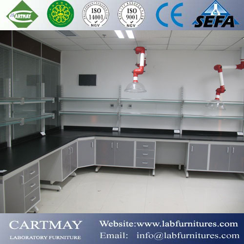 Science Laboratory Furniture