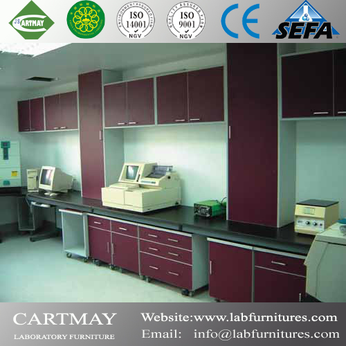 laboratory table chemical resistant