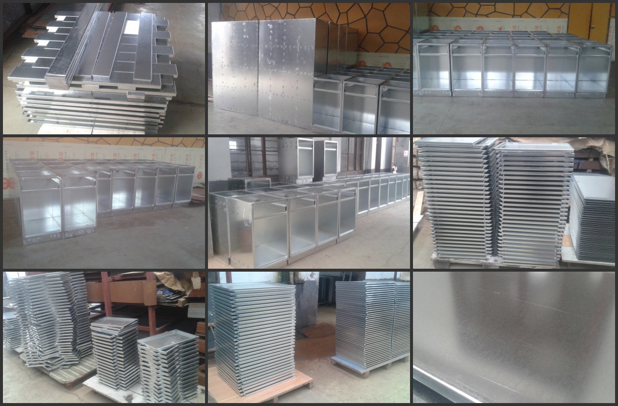 galvanised steel lab furniture in uganda