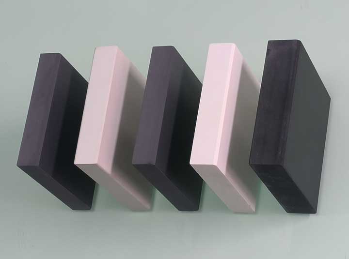 High-quality epoxy resin worktop