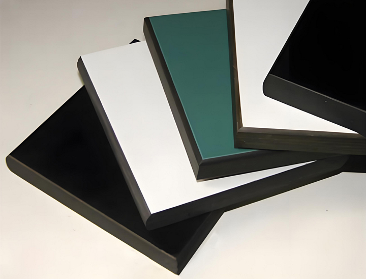 Phenolic resin worktop of lab bench