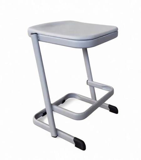 Laboratory stool